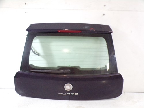 9435 portellone posteriore - 9435,