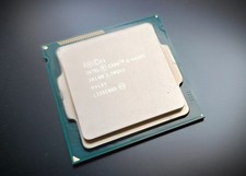 Intel Core i5-4430S 2.70GHz