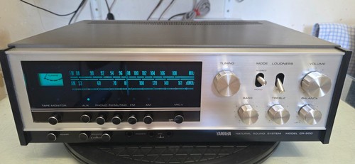 Ricevitore stereo yamaha - ricevitore,