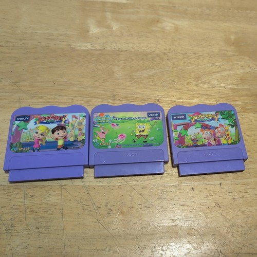 Vtech smile lotto solo - v.smile,