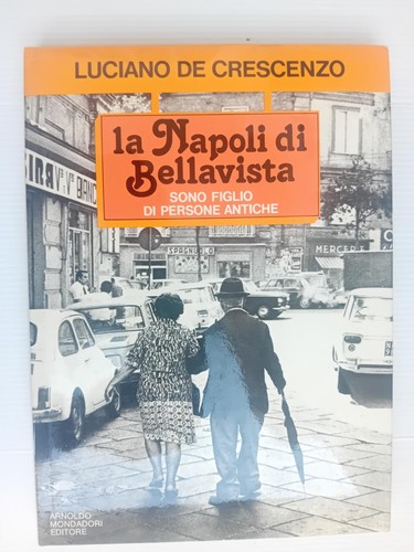 Napoli bellavista sono - di, bellavista.