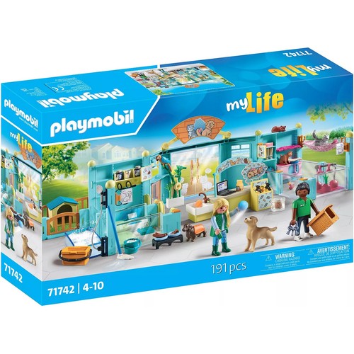 71742 4008789717429 playmobil - 71742,