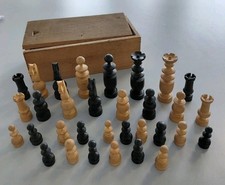 Set Scacchi Antichi anni 60