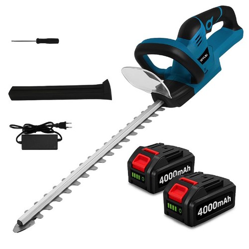 Tagliasiepi batteria - tagliasiepi,