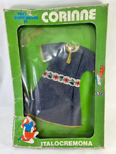 Corinne Boutique Italocremona