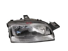 FARO ANTERIORE DESTRO PER FIAT Punto Berlina 3P 2° Serie 46402649 176B4000 (99>