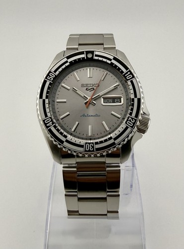 Seiko sport automatic - seiko, 5