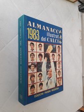 ALMANACCO ILLUSTRATO CALCIO