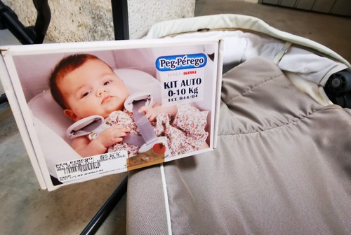 Navicella peg perego book plus - peg,