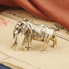 Mini Elefante Decor Statua