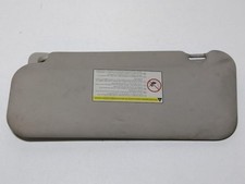 PARASOLE ALETTA LATO PASSEGGERO PER PEUGEOT 307 S. Wagon 2° Serie 8143hl 9HX (