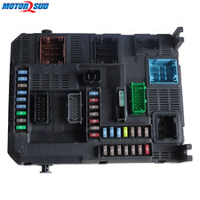 Body Centralina per Peugeot