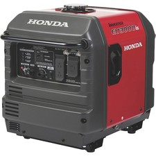 Honda Portable Inverter