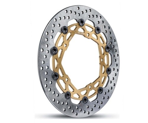 Brembo coppia dischi freno - brembo,