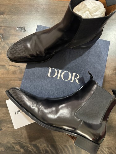 Dior timeless chelsea - chelsea, boot