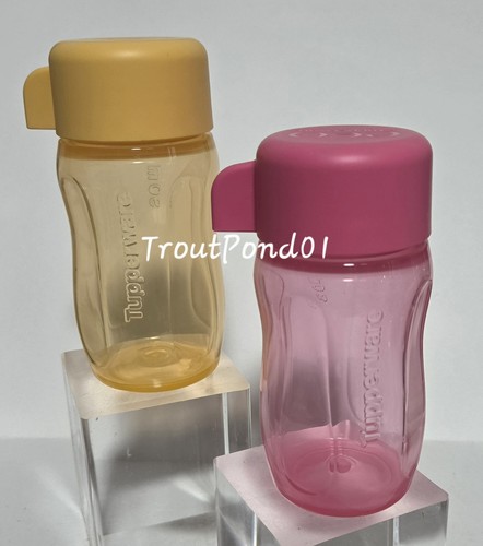 Tupperware eco bottiglie set - bottiglie, 2