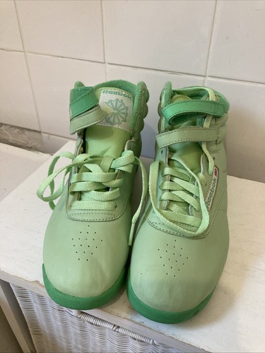 Scarpe ginnastica reebok - ginnastica,