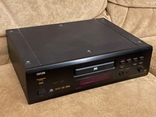 DENON DVD 2900 DVD AUDIO-VIDEO