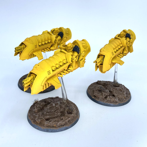 Space marines legion - marines,