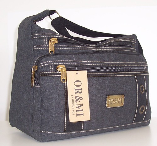 Borsa uomo donna - , tessuto
