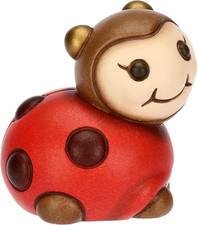 - Mini Coccinella Ella -