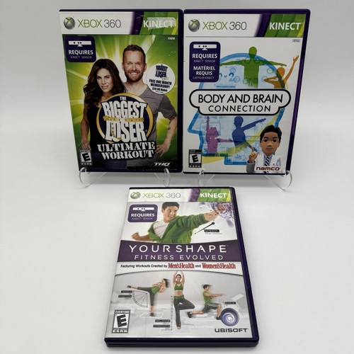 Lotto giochi fitness xbox - 3,