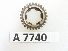 Ingranaggio cambio Guzzi Dingo Z27 nuovo fondo di magazzino
