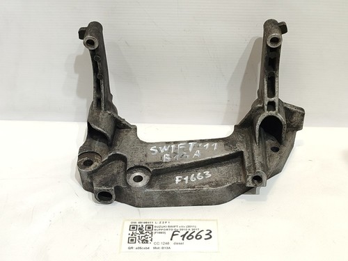 Supporto motore per suzuki - supporto,