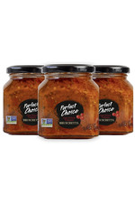 Bruschetta pomodoro - bruschetta, di