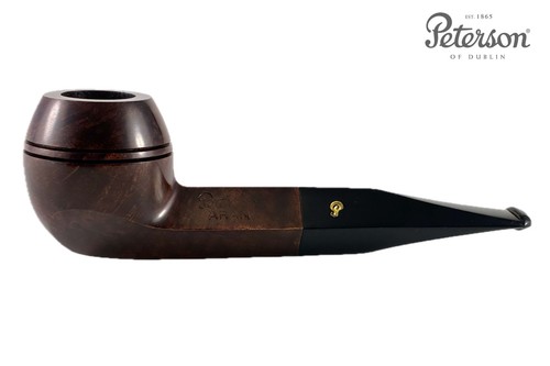Peterson aran 150 bulldog - peterson, |