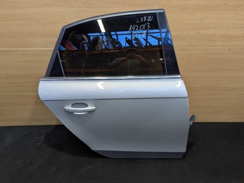 Audi tdi mk4 s lato - tdi, fl
