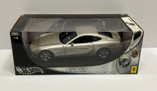 1:18 Hot Wheels FERRARI 612