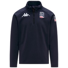 US SKI TEAM MICROPolar FLEECE