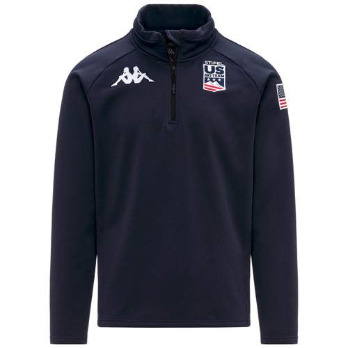 Ski team micropolar fleece - ski,