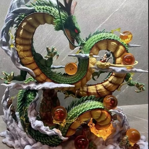Dragon ball shenlong - ball,