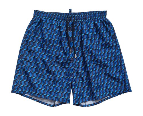 Dsquared2 costume bagno - dsquared2, da