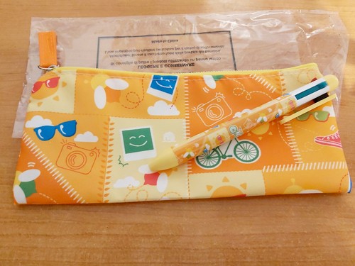 Astuccio mulino bianco con - mulino,