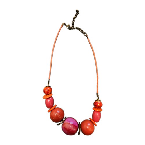 Collana perle dichiarazione - di,
