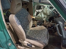 SEDILE ANTERIORE DESTRO /