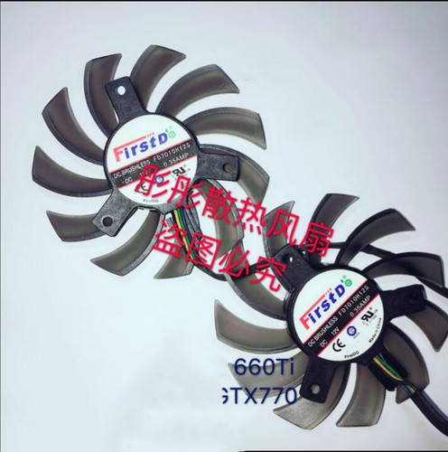 Nuova scheda grafica - , doppia