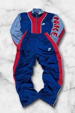 Tuta nike vintage y2k - y2k, anni