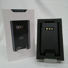 DAC/AMPLIFICATORE PORTATILE