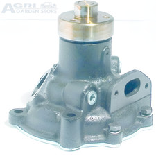 POMPA ACQUA PER TRATTORE FIAT