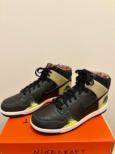 Nike dunk challenge supreme - dunk,