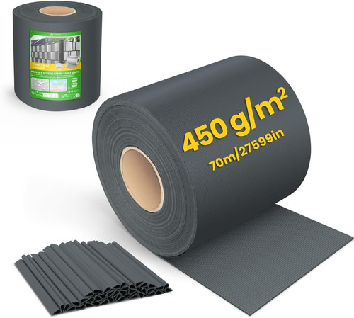 Telo frangivista pvc - ®,
