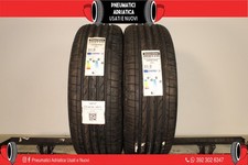 2 PNEUMATICI BRIDGESTONE