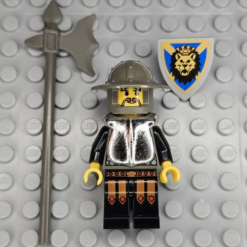 Lego castle minifigura - castle,