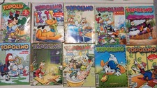 Topolino e il fumetto Disney italiano