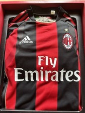 Maglia commemorativa AC Milan