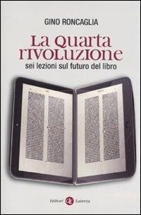 Quarta rivoluzione sei - quarta,